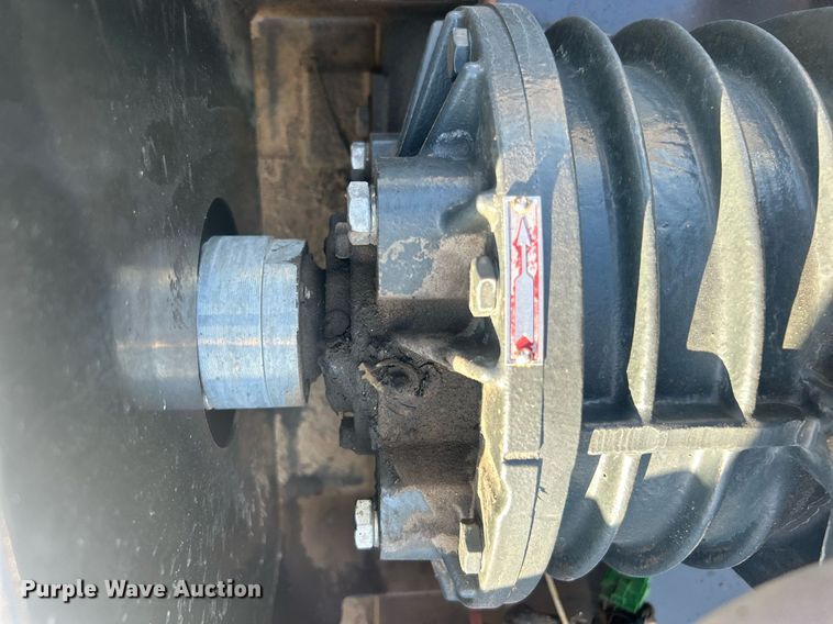 image for item EG1141 2017 Economy drilling solutions vacuum excavator