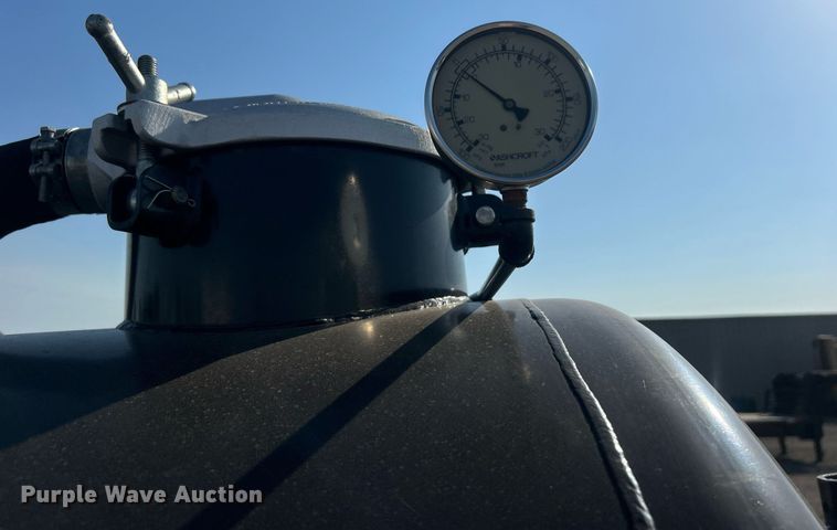 image for item EG1141 2017 Economy drilling solutions vacuum excavator