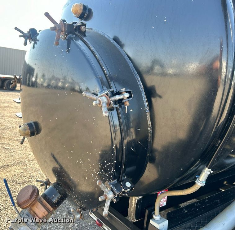 image for item EG1141 2017 Economy drilling solutions vacuum excavator