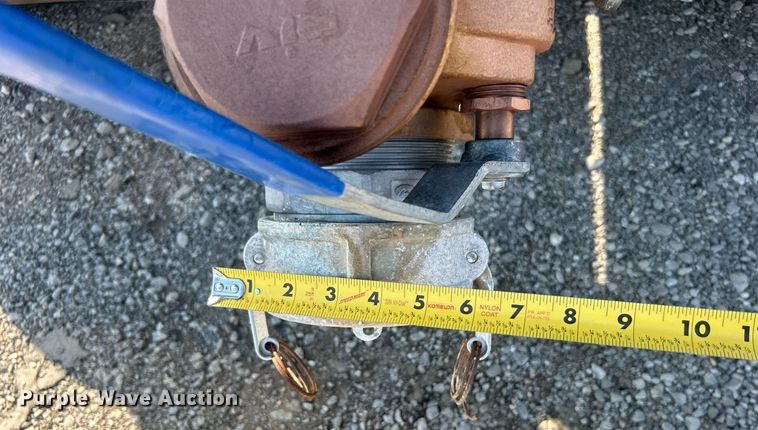 image for item EG1141 2017 Economy drilling solutions vacuum excavator