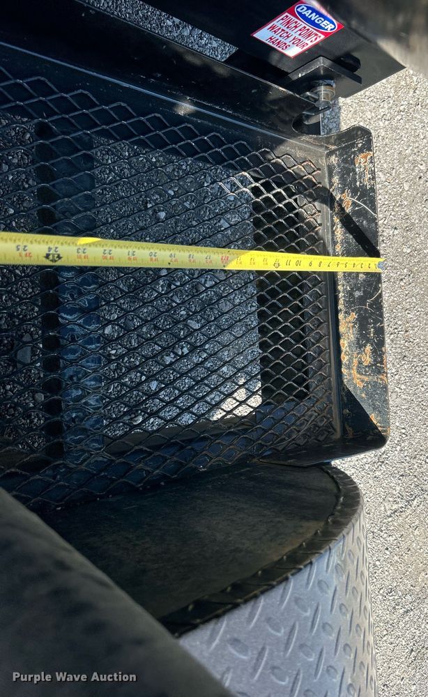 image for item EG1141 2017 Economy drilling solutions vacuum excavator