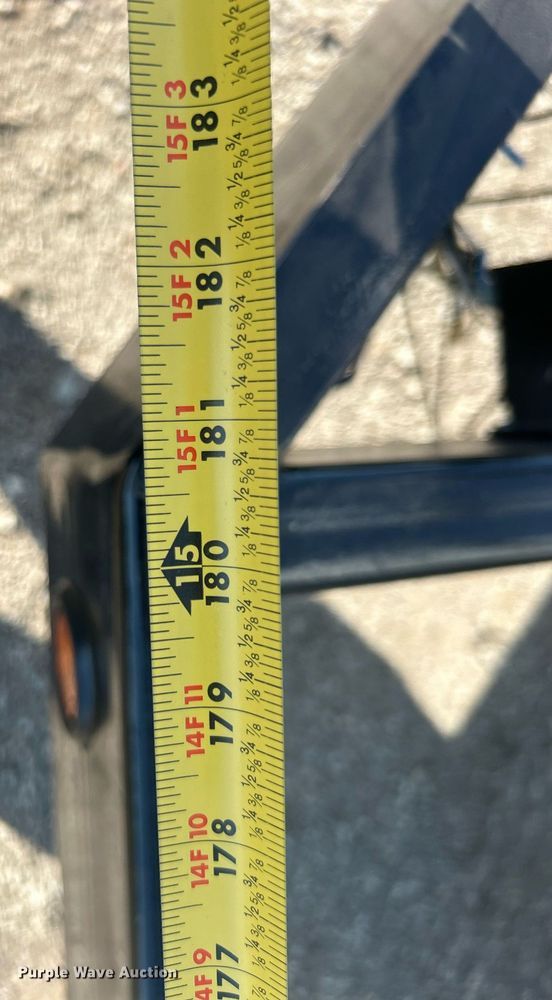 image for item EG1141 2017 Economy drilling solutions vacuum excavator