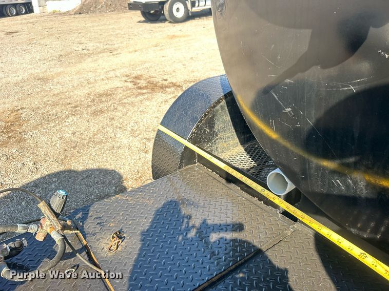 image for item EG1141 2017 Economy drilling solutions vacuum excavator