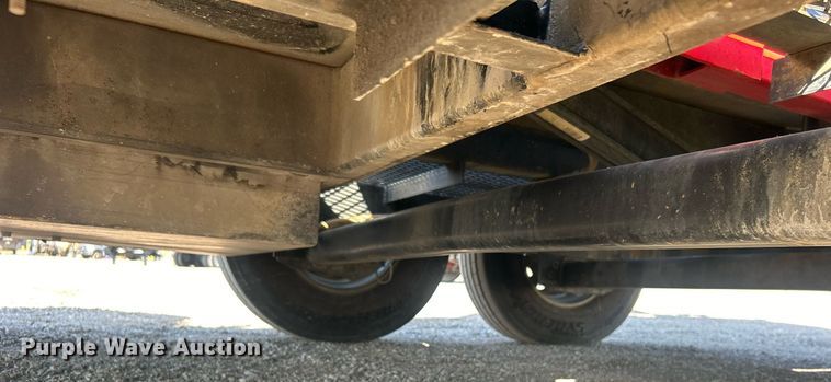 image for item EG1141 2017 Economy drilling solutions vacuum excavator