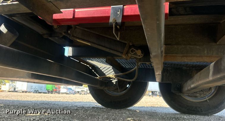 image for item EG1141 2017 Economy drilling solutions vacuum excavator