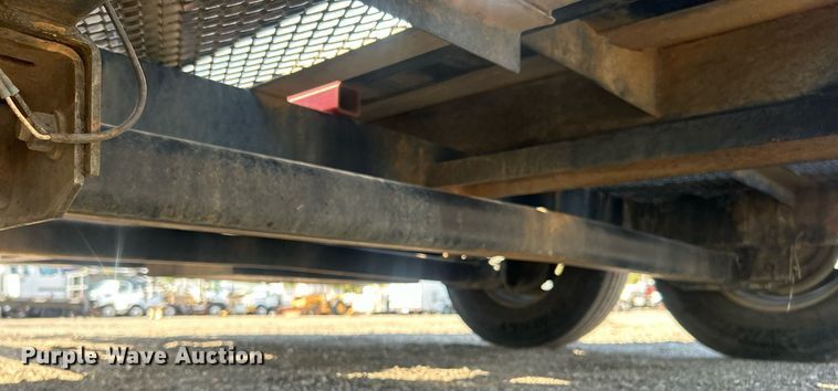 image for item EG1141 2017 Economy drilling solutions vacuum excavator