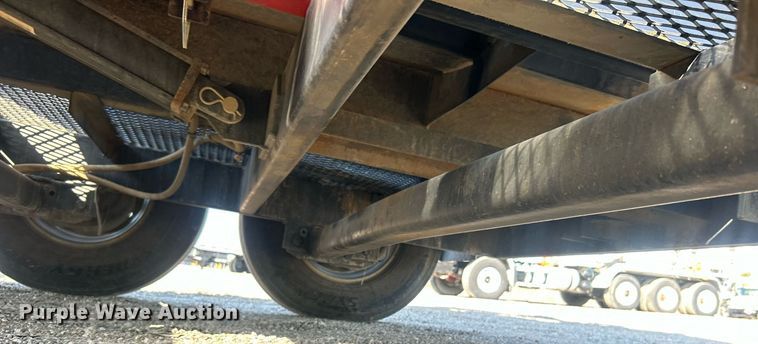 image for item EG1141 2017 Economy drilling solutions vacuum excavator