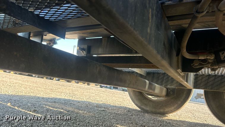 image for item EG1141 2017 Economy drilling solutions vacuum excavator