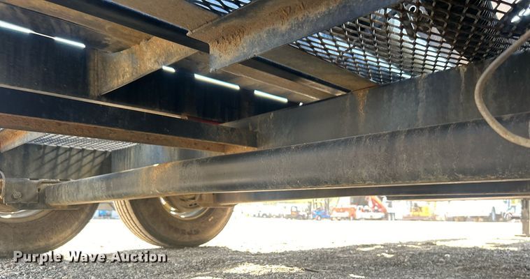 image for item EG1141 2017 Economy drilling solutions vacuum excavator