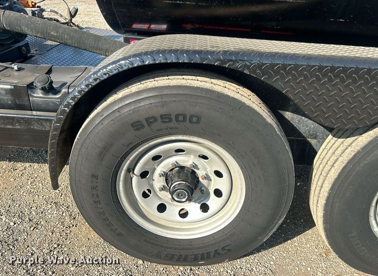 image for item EG1141 2017 Economy drilling solutions vacuum excavator