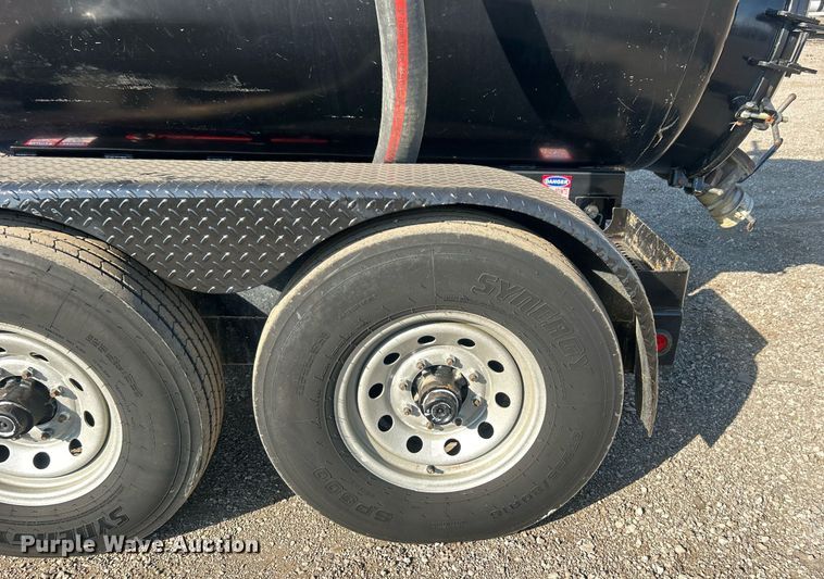 image for item EG1141 2017 Economy drilling solutions vacuum excavator