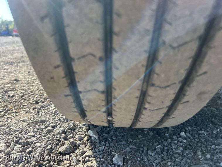 image for item EG1141 2017 Economy drilling solutions vacuum excavator