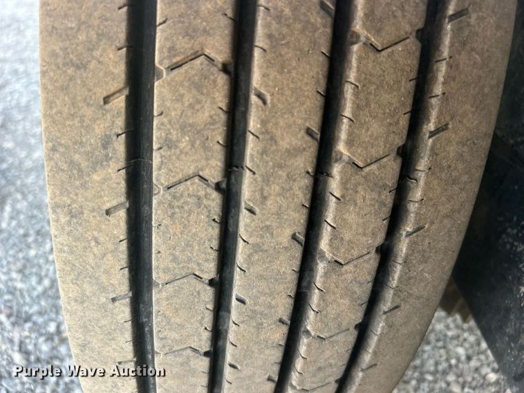 image for item EG1141 2017 Economy drilling solutions vacuum excavator