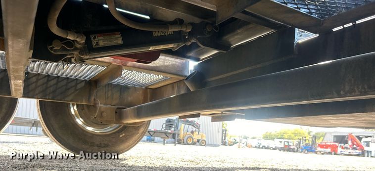 image for item EG1141 2017 Economy drilling solutions vacuum excavator