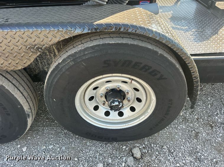 image for item EG1141 2017 Economy drilling solutions vacuum excavator