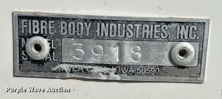 image for item EG1143 1992 Chevrolet  Kodiak C6500 digger derrick truck