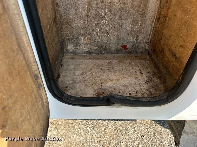 image for item EG1143 1992 Chevrolet  Kodiak C6500 digger derrick truck