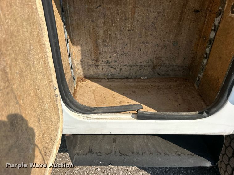 image for item EG1143 1992 Chevrolet  Kodiak C6500 digger derrick truck