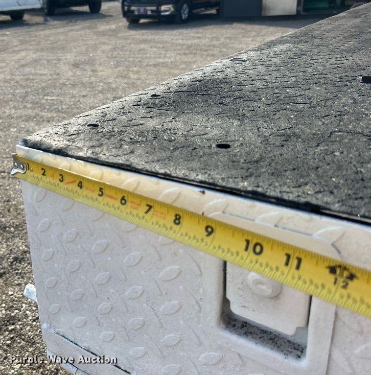 image for item EG1143 1992 Chevrolet  Kodiak C6500 digger derrick truck