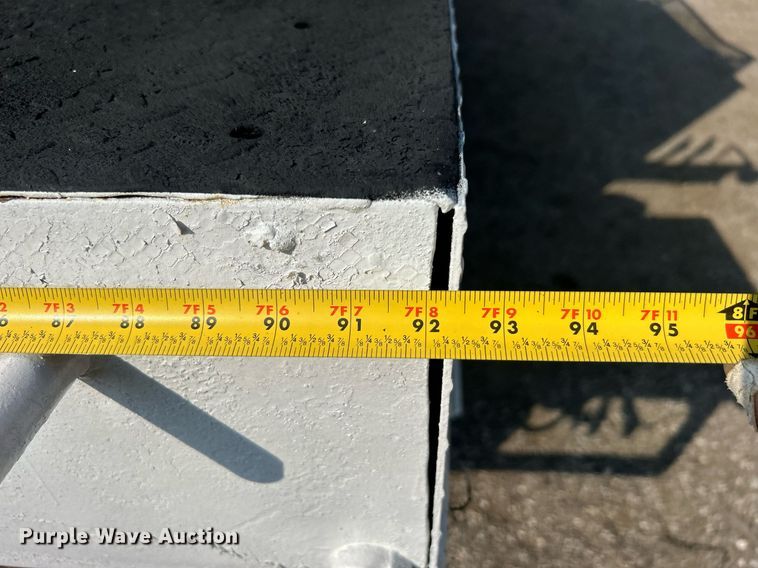 image for item EG1143 1992 Chevrolet  Kodiak C6500 digger derrick truck