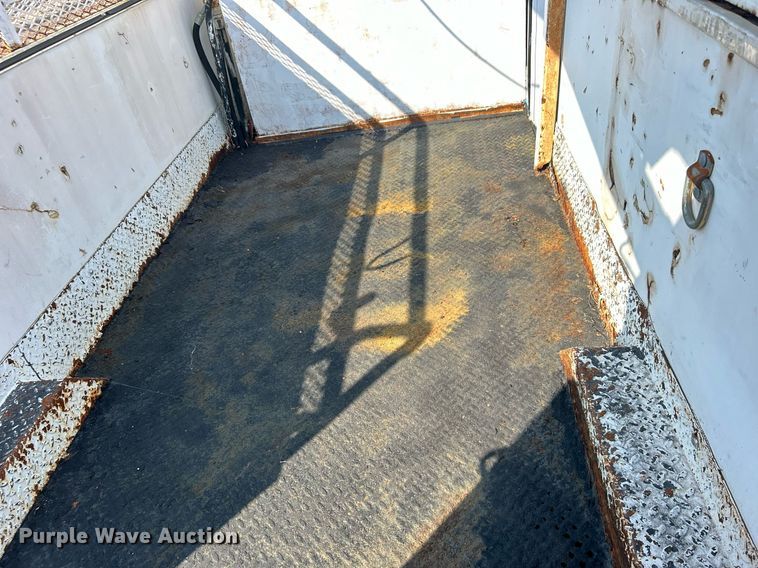 image for item EG1143 1992 Chevrolet  Kodiak C6500 digger derrick truck