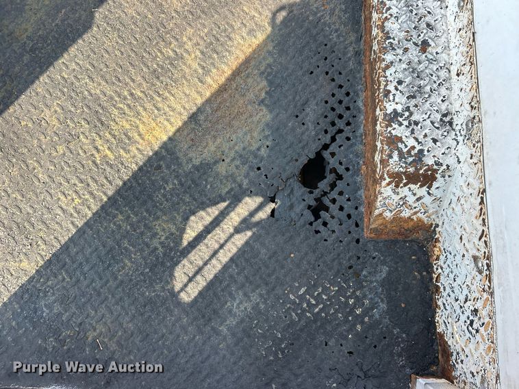 image for item EG1143 1992 Chevrolet  Kodiak C6500 digger derrick truck