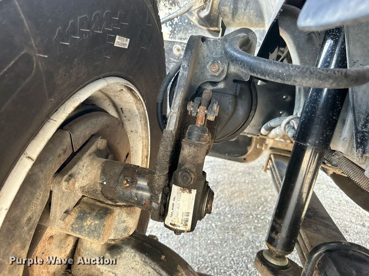 image for item EG1143 1992 Chevrolet  Kodiak C6500 digger derrick truck