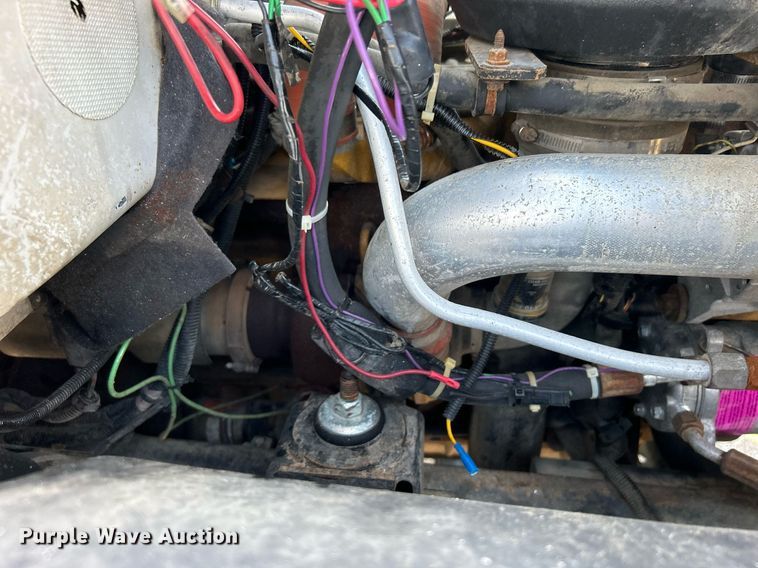 image for item EG1143 1992 Chevrolet  Kodiak C6500 digger derrick truck