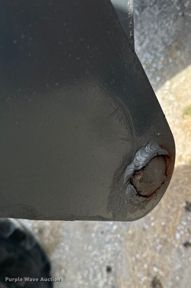 image for item EG6680 2017 Case 221F wheel loader