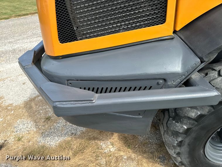 image for item EG6680 2017 Case 221F wheel loader