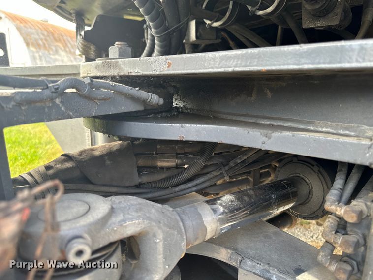 image for item EG6680 2017 Case 221F wheel loader