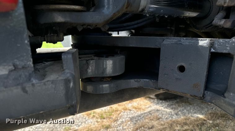 image for item EG6680 2017 Case 221F wheel loader