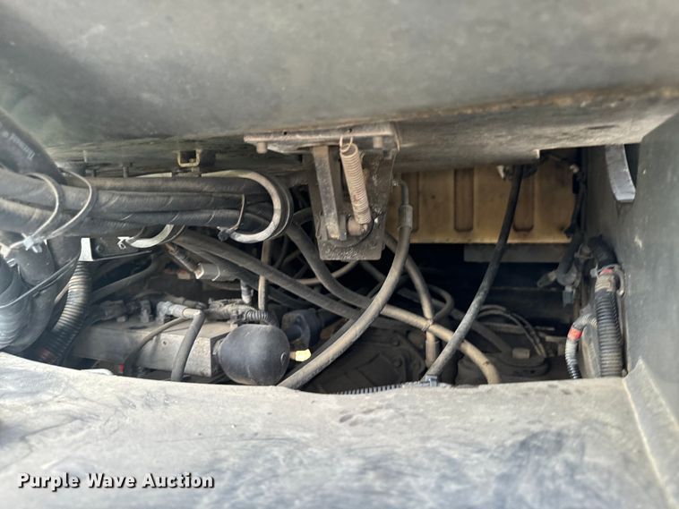 image for item EG6680 2017 Case 221F wheel loader