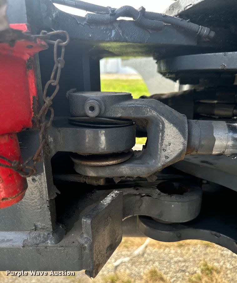 image for item EG6680 2017 Case 221F wheel loader