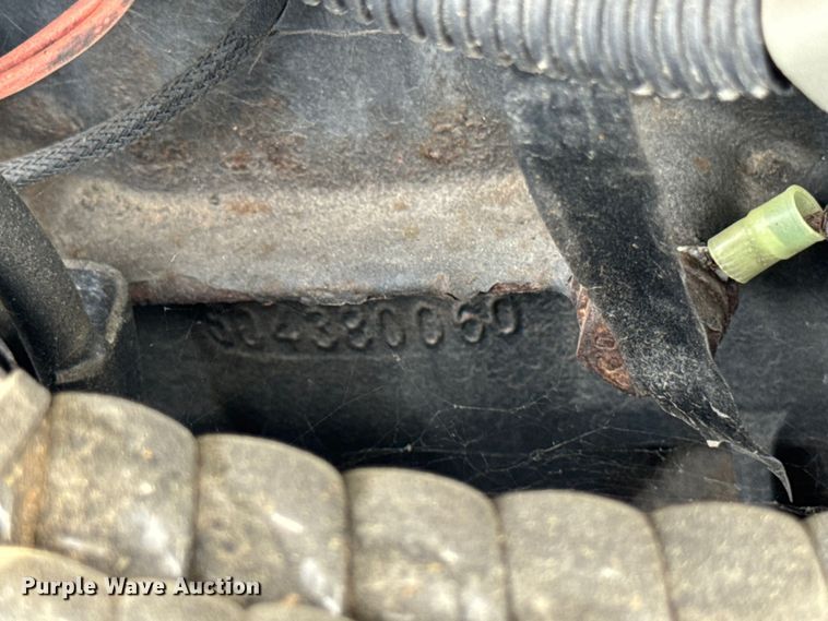 image for item EG6680 2017 Case 221F wheel loader