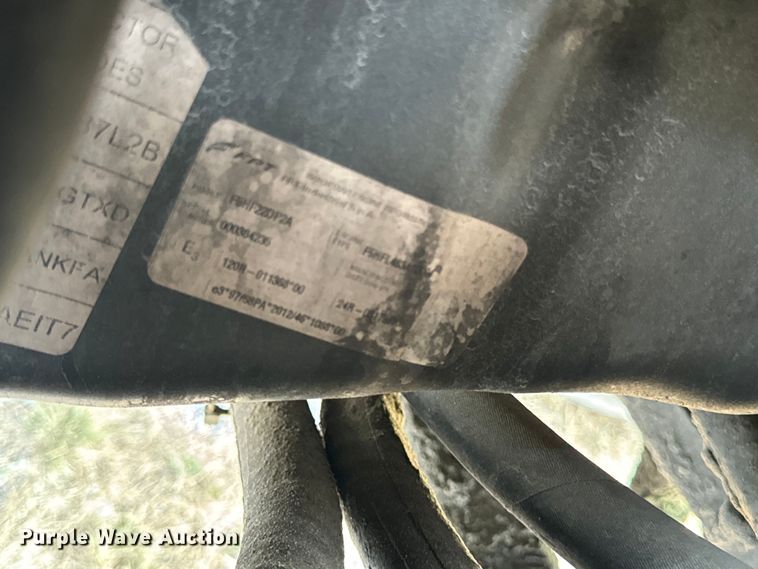 image for item EG6680 2017 Case 221F wheel loader