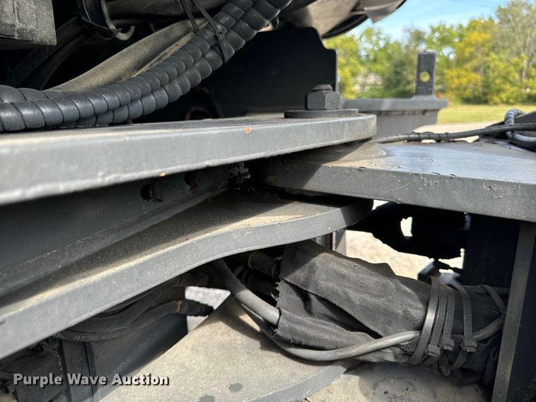 image for item EG6680 2017 Case 221F wheel loader