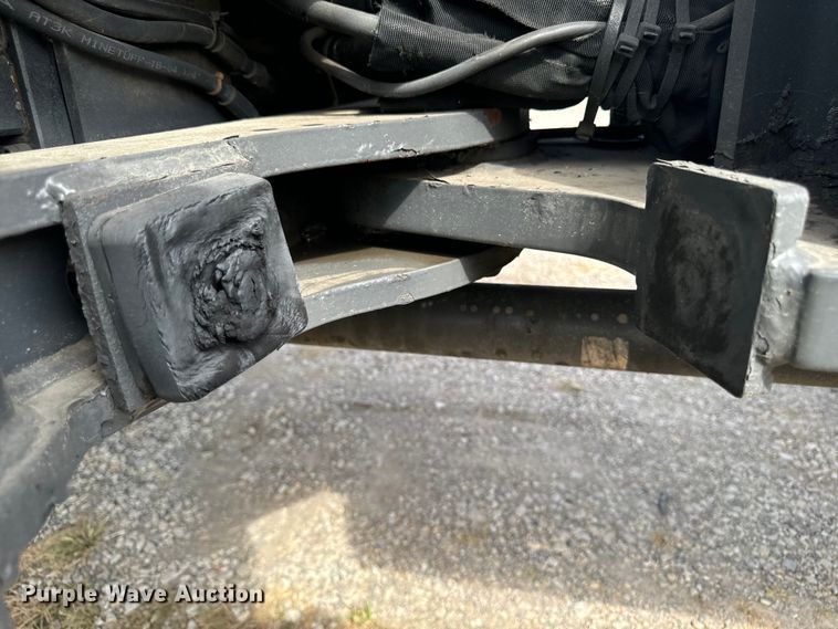 image for item EG6680 2017 Case 221F wheel loader