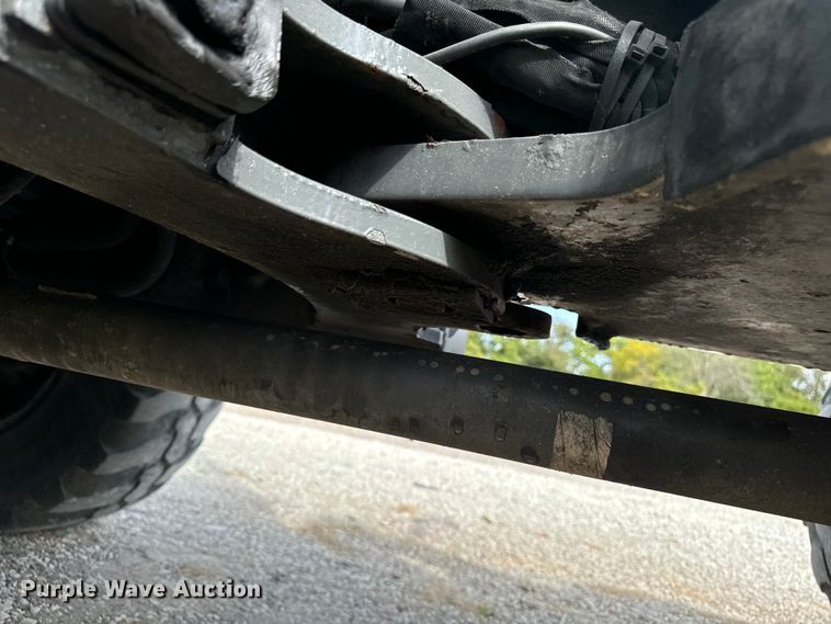 image for item EG6680 2017 Case 221F wheel loader