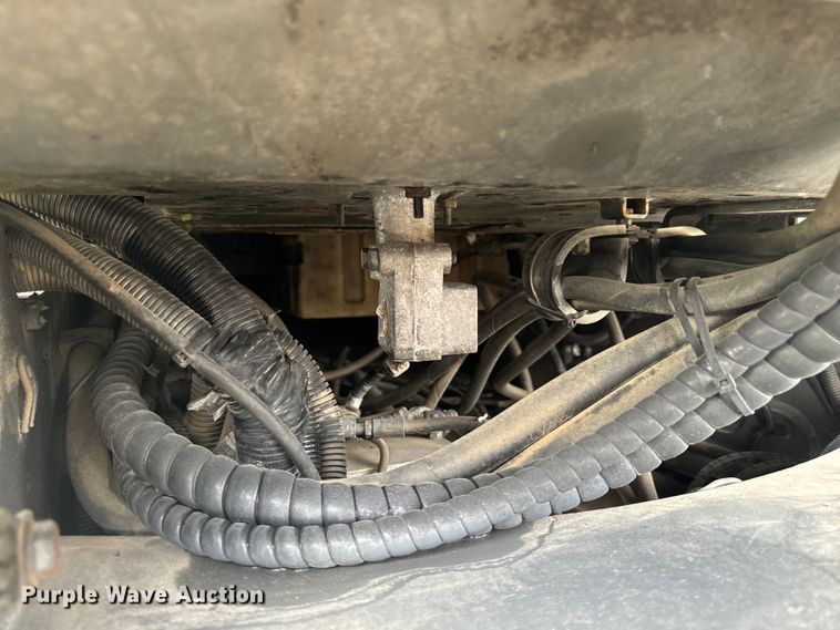 image for item EG6680 2017 Case 221F wheel loader