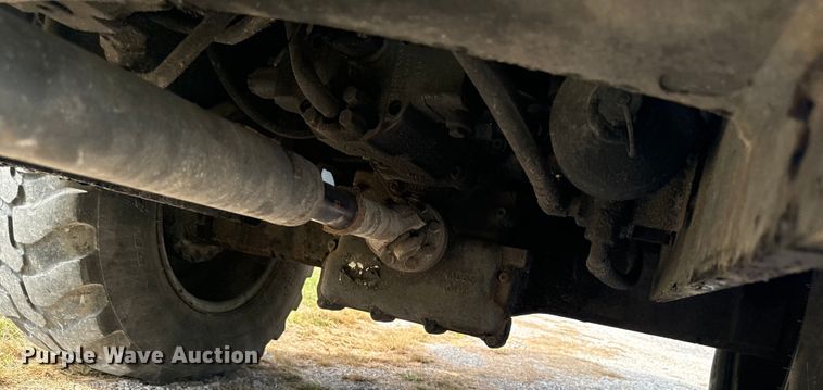 image for item EG6680 2017 Case 221F wheel loader