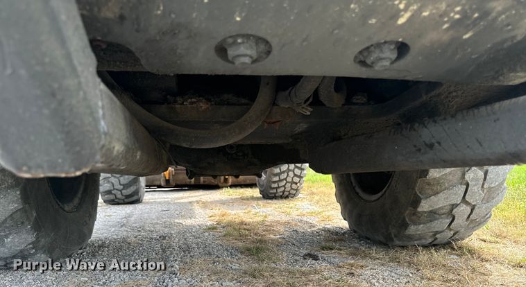 image for item EG6680 2017 Case 221F wheel loader