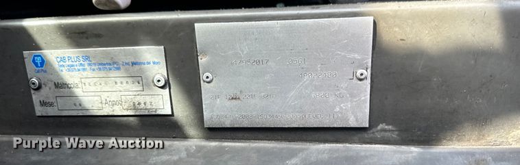 image for item EG6680 2017 Case 221F wheel loader