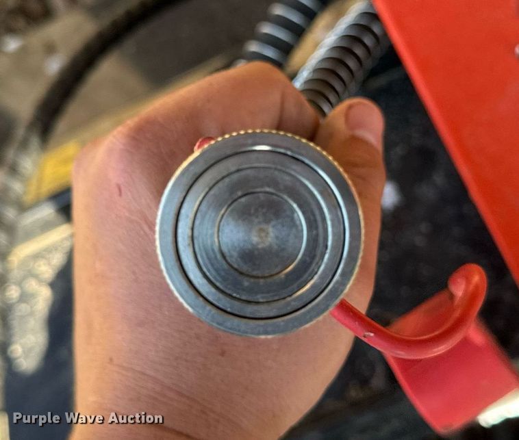 image for item EG6787 Agrokt EXFLM115 excavator flail mower