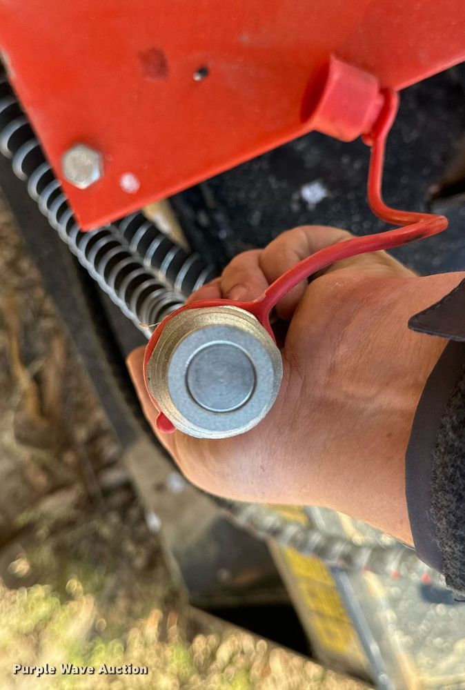 image for item EG6787 Agrokt EXFLM115 excavator flail mower