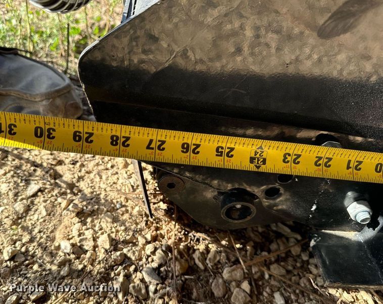 image for item EG6787 Agrokt EXFLM115 excavator flail mower