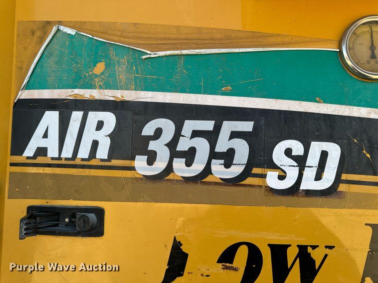 image for item EG6791 2012 Ford F550 Super Duty vacuum truck