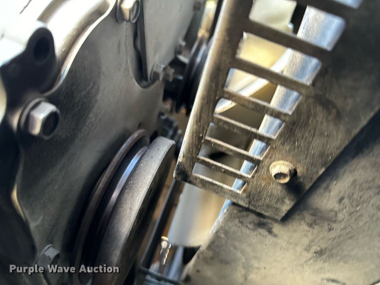 image for item EG6791 2012 Ford F550 Super Duty vacuum truck