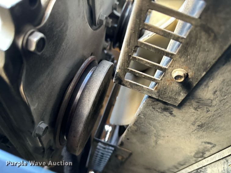 image for item EG6791 2012 Ford F550 Super Duty vacuum truck