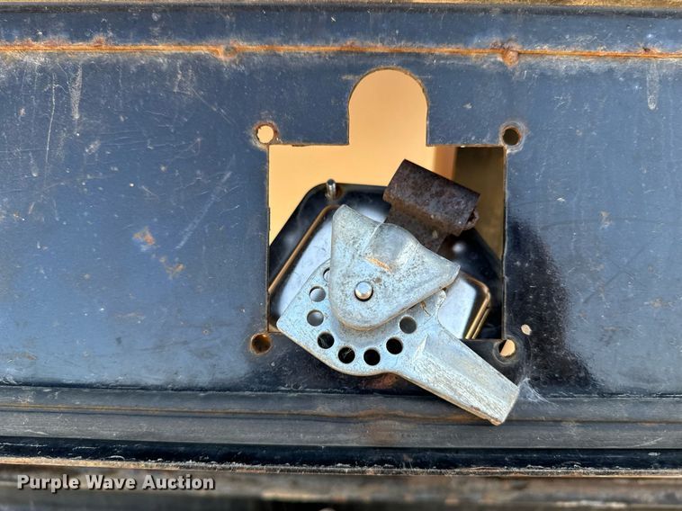 image for item EG6791 2012 Ford F550 Super Duty vacuum truck